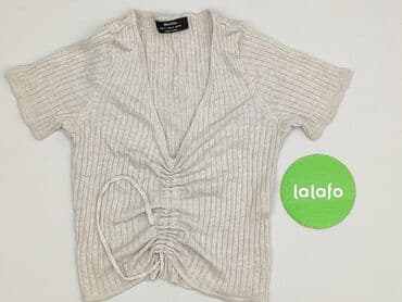 miu miu t shirty: Bershka, Футболка жіноча, розмір S — 2