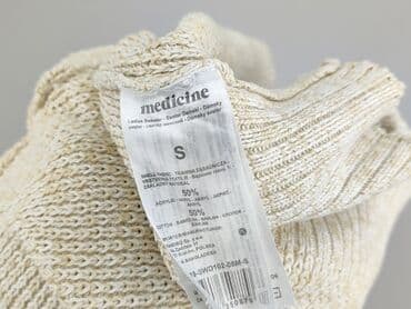 widzew ubrania: Medicine, Kardigan damski, rozmiar S — 5