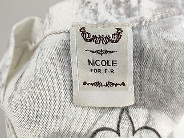 coco chanel sukienki: Nicole, Sukienka damska, rozmiar S — 4