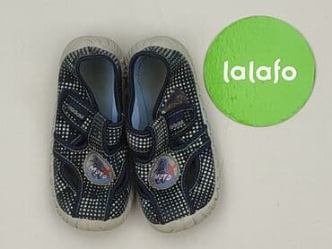 sandały jezuski: Kapcie 26, Używany — 2