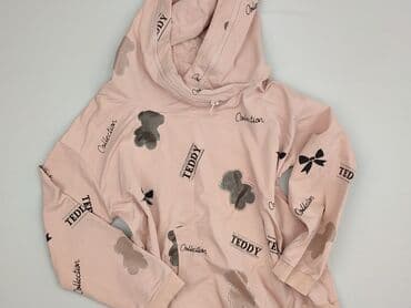 Teddy, Bluza z kapturem damska, rozmiar L w lalafo.pl Teddy, Bluza z kapturem damska, rozmiar L
