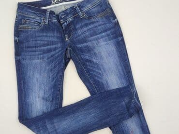 Jeansy: ONLY, Jeansy damskie, rozmiar M