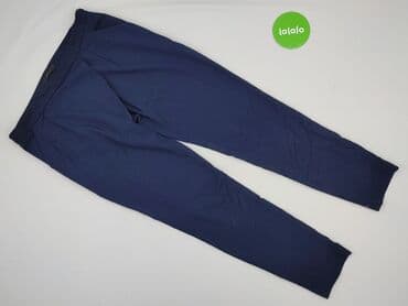 damskie spodnie chinosy: Mohito, Spodnie materiałowe damskie, rozmiar S — 2