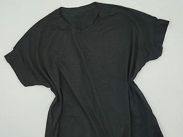 elcol bluzki: ITALY FASHION, T-shirt damski, rozmiar 8XL — 1