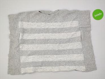 massimo paski: Massimo Dutti, Sweter damski, rozmiar One size — 2