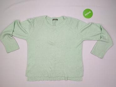 sweter z c a: Oasis, Sweter damski, rozmiar XL — 2