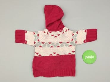 sukienka do ślubu cywilnego dla 50 latki: Cardigan, 3-6 months, condition - Perfect — 3