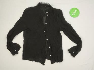 marynarka damska c a: Women's blouse, size S (EU 36) — 2