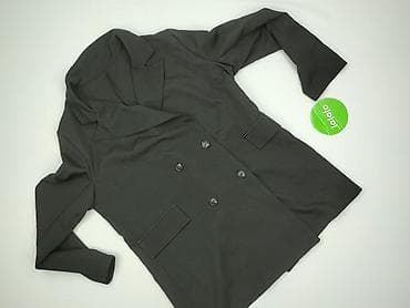 reserved blazer: Shein, Marynarka damska, rozmiar S — 2