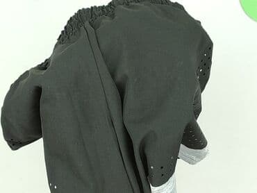 czarne szorty damskie azurowe: Beloved, Szorty damskie, rozmiar S — 6