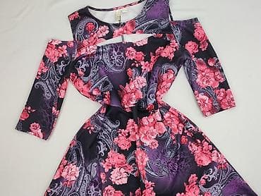 Bodyflirt, Sukienka damska, rozmiar L