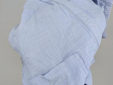 spodenki ssg: Sinsay, Koszula damska, rozmiar L — 6