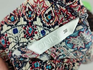 szorty damskie pull and bear: ONLY, Szorty damskie, rozmiar M — 4