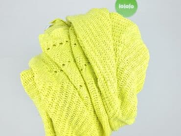 czy akryl jest dobry na sweter: ONLY, Sweter damski, rozmiar L — 6