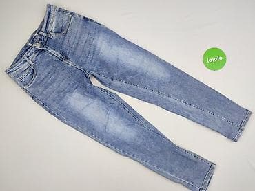 q jeans: Jeansy damskie, rozmiar S — 2