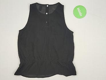 kozaki hm: H&M, Bluzka damska, rozmiar M — 3