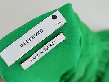 czerwony sweter reserved: Sukienka damska, rozmiar XL — 4