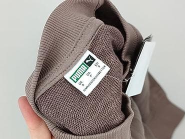 bluzy puma: Puma, Bluza damska
, rozmiar S — 5