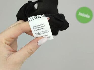 crop top coca cola: Shein, Top damski, M — 5