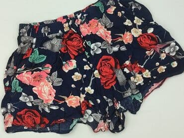 szorty letnie damskie: Szorty damskie, rozmiar L — 1