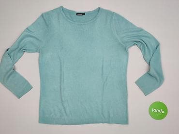 himountain: In Extenso, Sweter dla mężczyzn, rozmiar L — 2