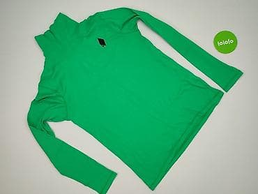 bluzki lycra: ONeill, Golf damski, rozmiar L — 2