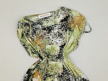 koszulki bez rękawów damskie marella: Bluzka damska, rozmiar M — 1