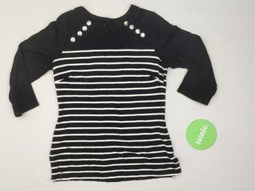 bluzki pod marynarkę plus size: Women`s shirt, size S (EU 36) — 2