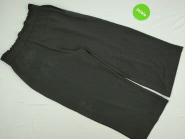 hm joggery damskie: H&M, Spodnie materiałowe damskie, rozmiar XL — 3