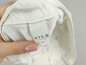 spódnice z muslinu: Vila, Shorts for women, size S (EU 36) — 4