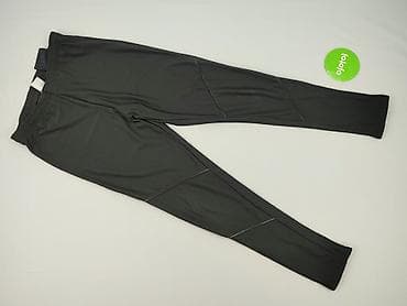 uzywane rajstopy: Legginsy Sportowe damskie, rozmiar S — 2