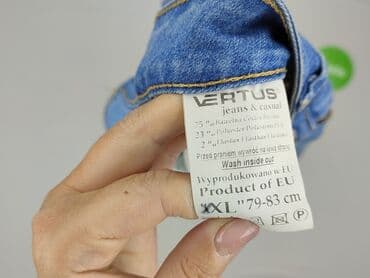 spódnice jeansowe massimo dutti: Spódnica damska, rozmiar XL — 4