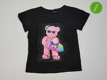 emo bluzy: T-shirt damski, rozmiar S — 2