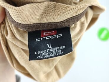 wawa ubrania: Cropp, Koszulka dla mężczyzn, rozmiar XL — 4