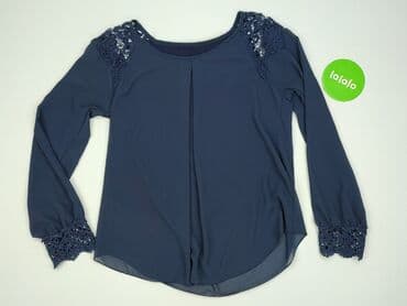 clockhouse bluza: Bluzka damska, rozmiar M — 2