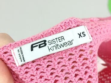 croft and barrow tops: FB Sister, Women`s top, size XS — 5