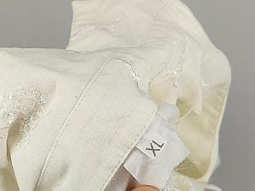 ubra bluzki: Koszula damska, rozmiar XL — 4