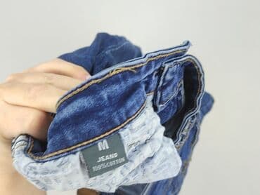 indicode jeans spodnie: Jeansy damskie, M — 5