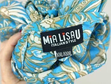 sukienka roberta biagi: Italian Style, Bluzka damska, 3XL — 4