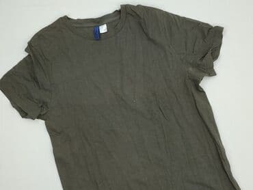 koszula stone island: T-shirt for men, M (EU 38), Divided, condition - Very good — 1
