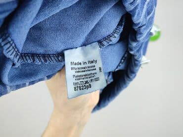 pull and bear cargo: Italian Fashion, Spodnie damskie, rozmiar S — 4