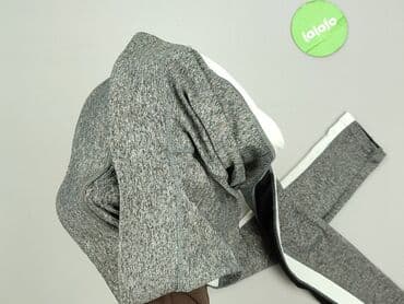 legginsy antycellulitowe masujące i wyszczuplające: Leggings Sports for women, size S — 5