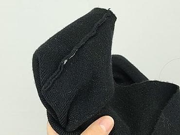 sweter kurt cobain: Stradivarius, Golf damski, rozmiar M — 5