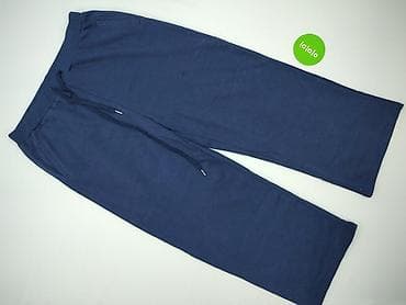 horry bluza: Spodnie dresowe damskie, rozmiar 2XL — 2