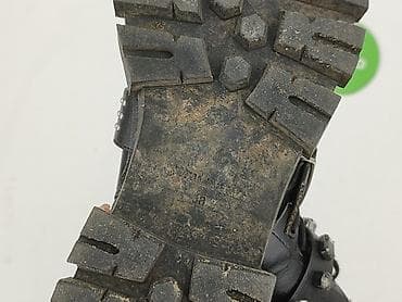 still buty: Stradivarius, Ботильйони та черевики жіночі, розмір 38 — 8