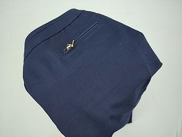 george pants: H&M, Spodnie materiałowe damskie, rozmiar S — 6