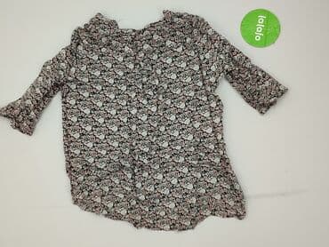 bluzka w kwiaty new yorker: Bluzka damska, rozmiar L — 3