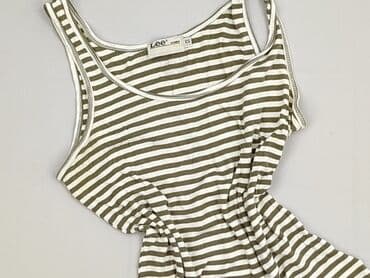 koszulka polo louis vuitton: Lee, Top damski, rozmiar XS — 1