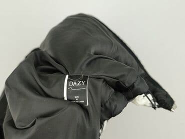 byolala kurtki zimowe: Dazy, Polar damski, rozmiar XL — 4