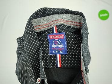 tchibo bluza: Koszulа dla mężczyzn, rozmiar L — 4